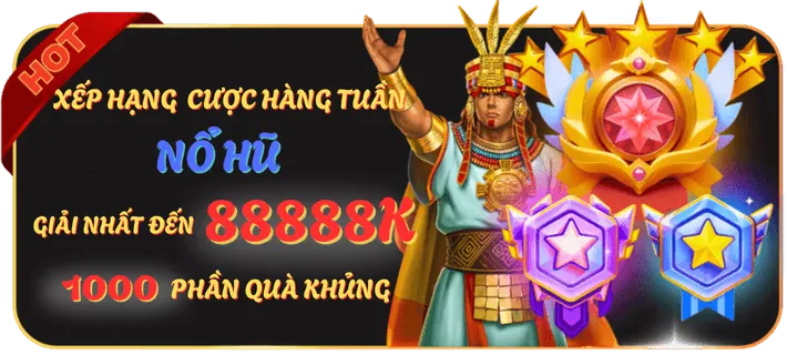 Khuyến mãi nạp tiền hàng ngày và hàng tuần tại f168