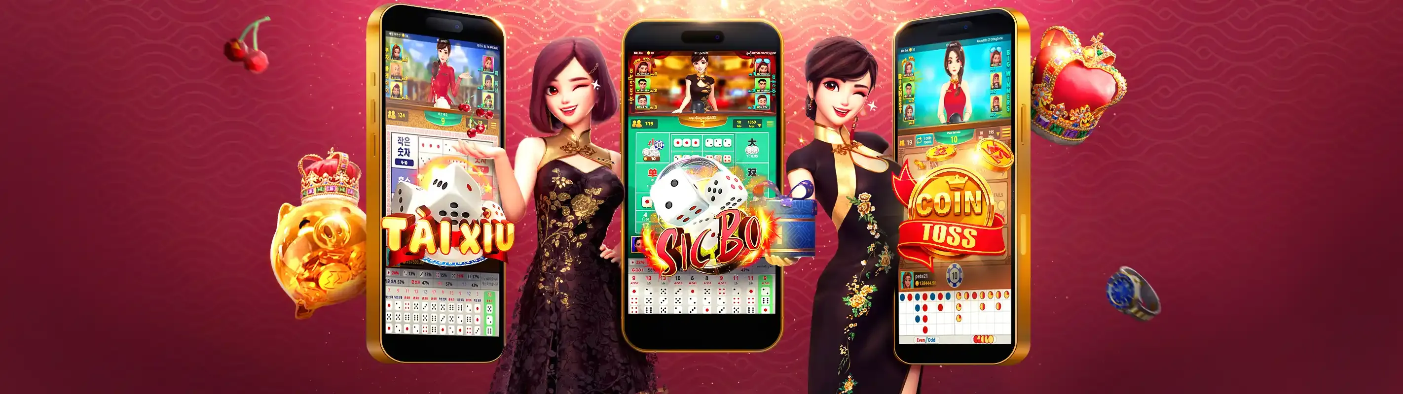Hình ảnh chính f168 Nổ Hũ với jackpot lớn
