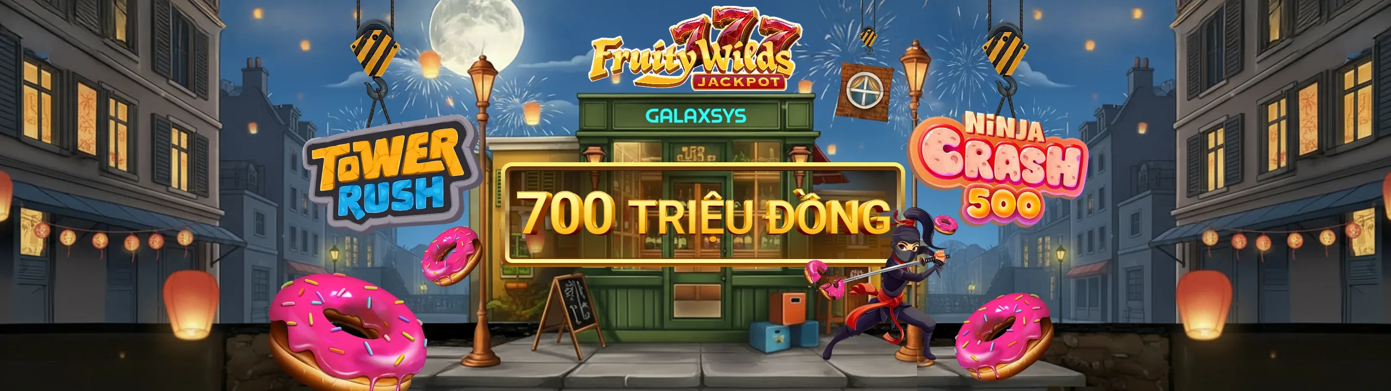 Hình ảnh giới thiệu f168 Nổ Hũ