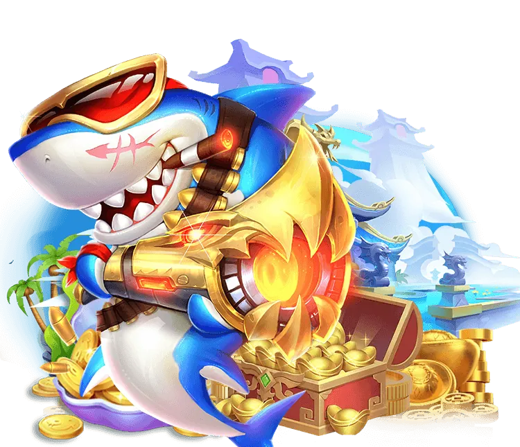 Tổng quan game bắn cá f168 nổ hũ